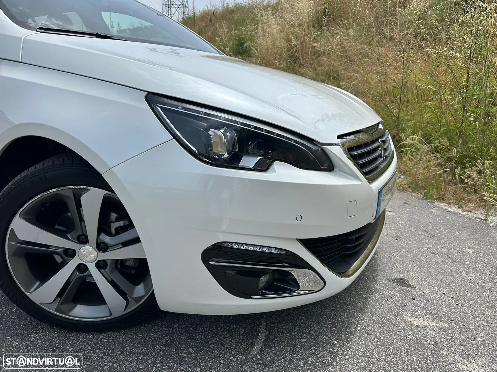 Peugeot 308 1.2 PureTech GT Pack EAT8 - 2