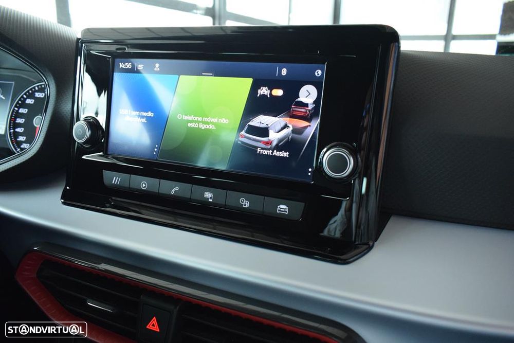 SEAT Arona 1.0 TSI FR - 40