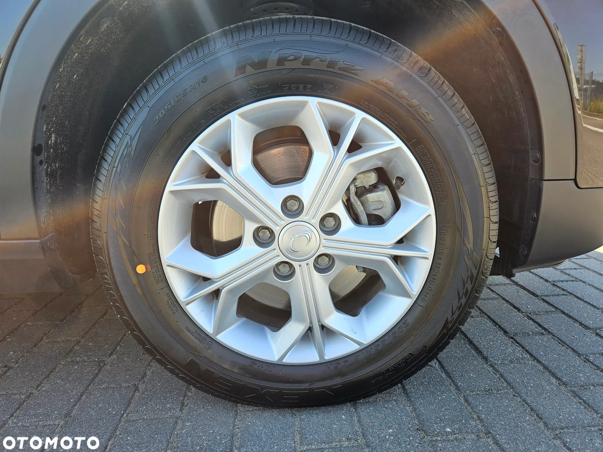 SsangYong/KGM Tivoli 1.5 T-GDI Adventure Plus - 11