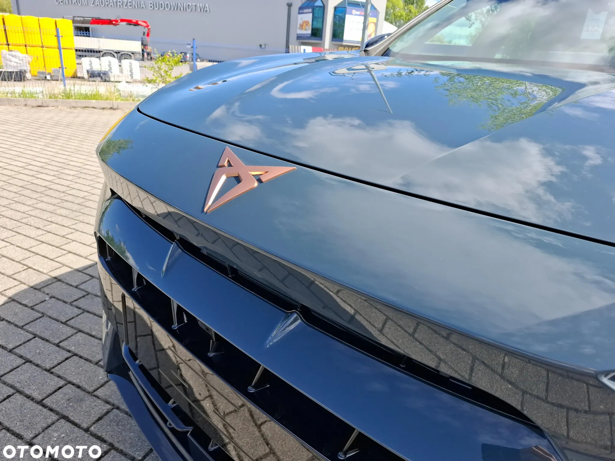 Cupra Formentor 1.5 TSI DSG - 15
