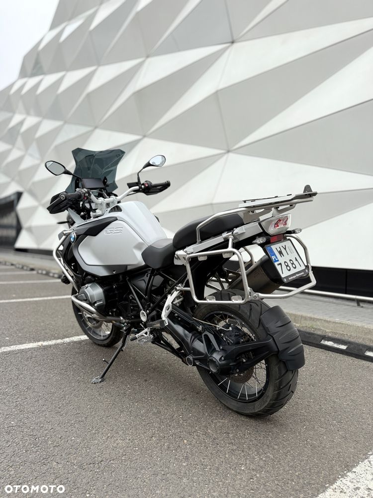 BMW Adventure - 3