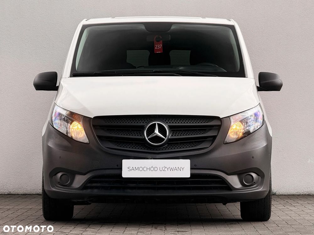 Mercedes-Benz Vito Tourer Lang EDITION - 4