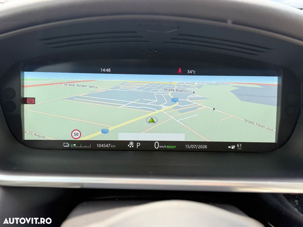 Jaguar I-Pace EV400 AWD SE - 24
