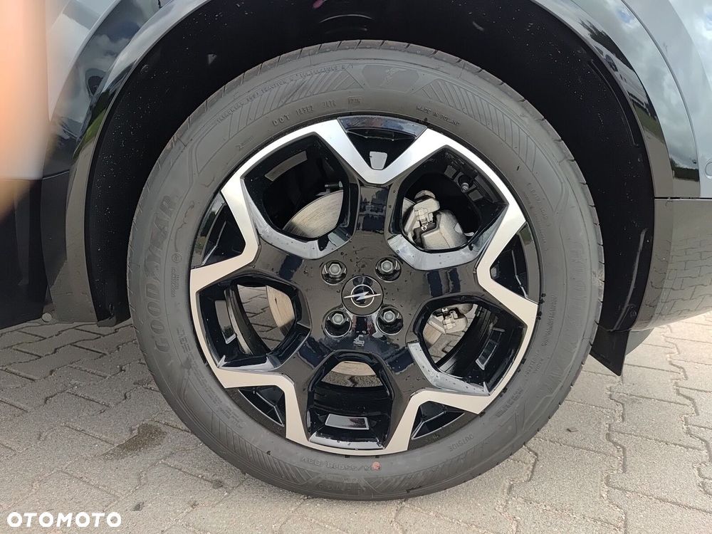 Opel Mokka 1.2 T mHEV GS S&S eDTC6 - 17