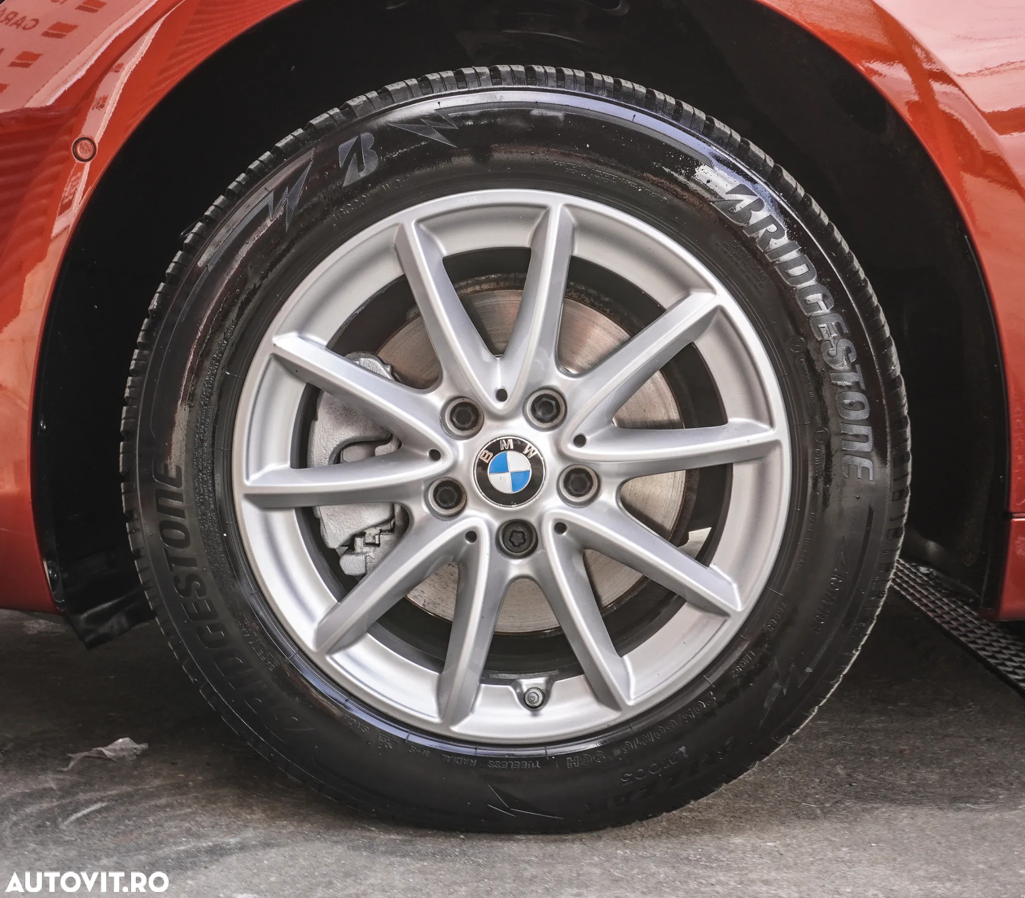 BMW Seria 2 - 36