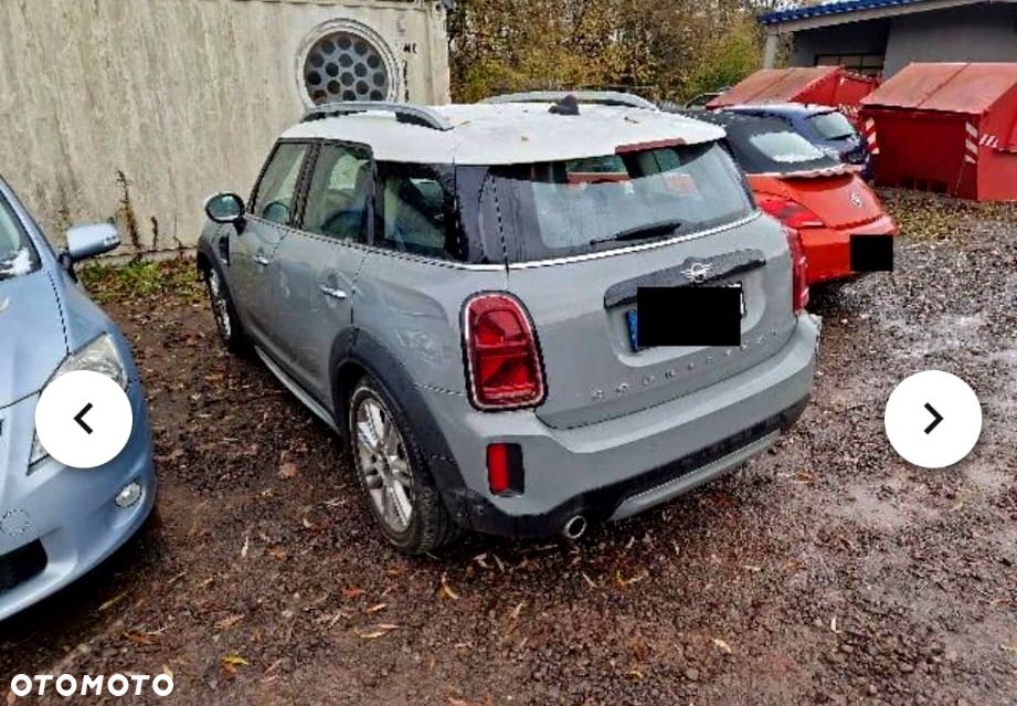 MINI Countryman Cooper GPF - 39