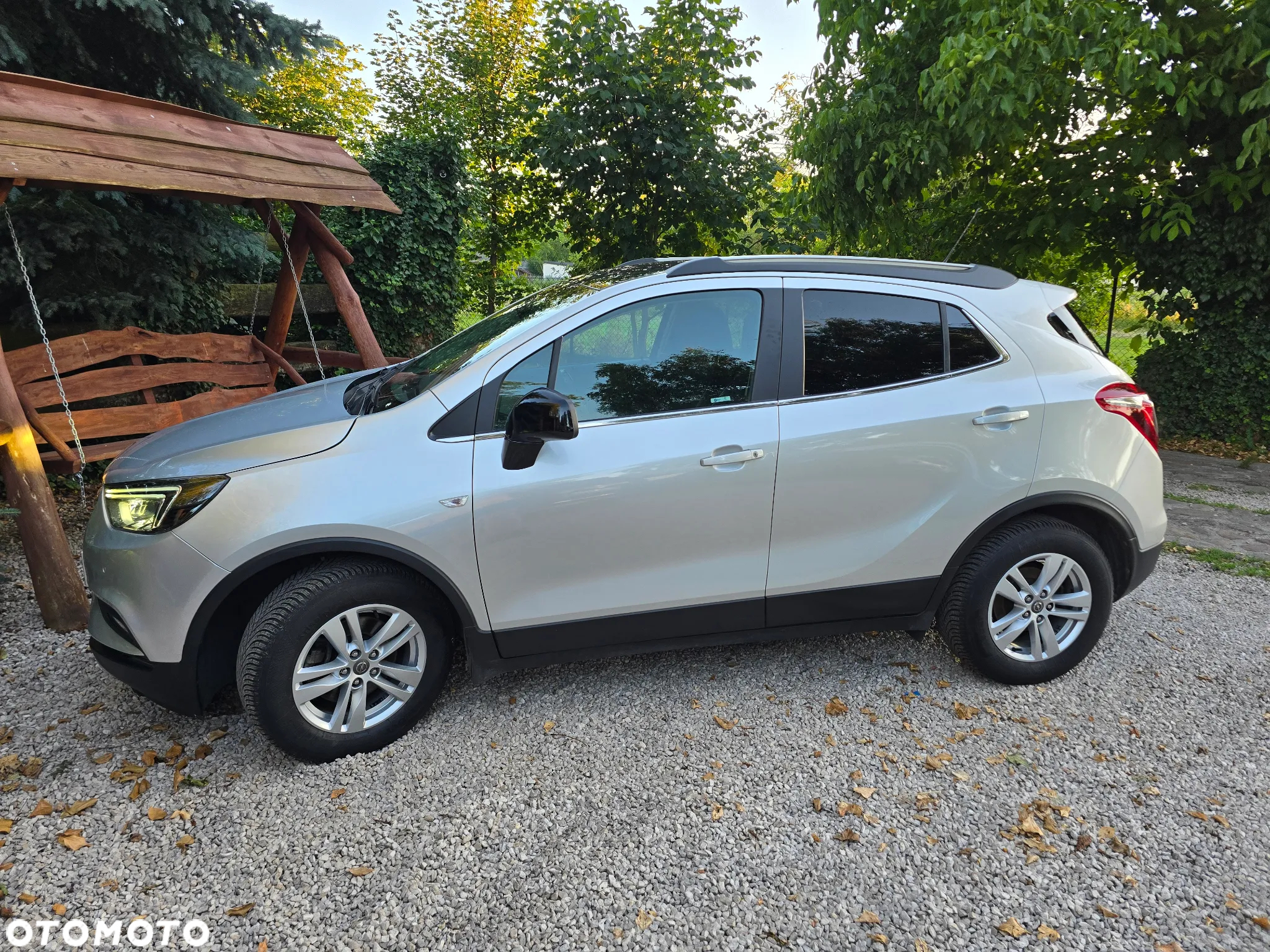 Opel Mokka 1.4 Turbo ecoFLEX Start/Stop Color Innovation - 19