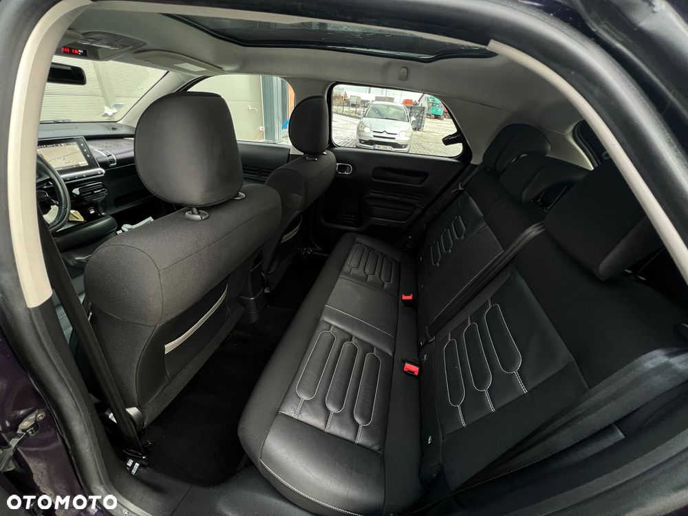 Citroën C4 Cactus VTi 82 Shine Edition - 24