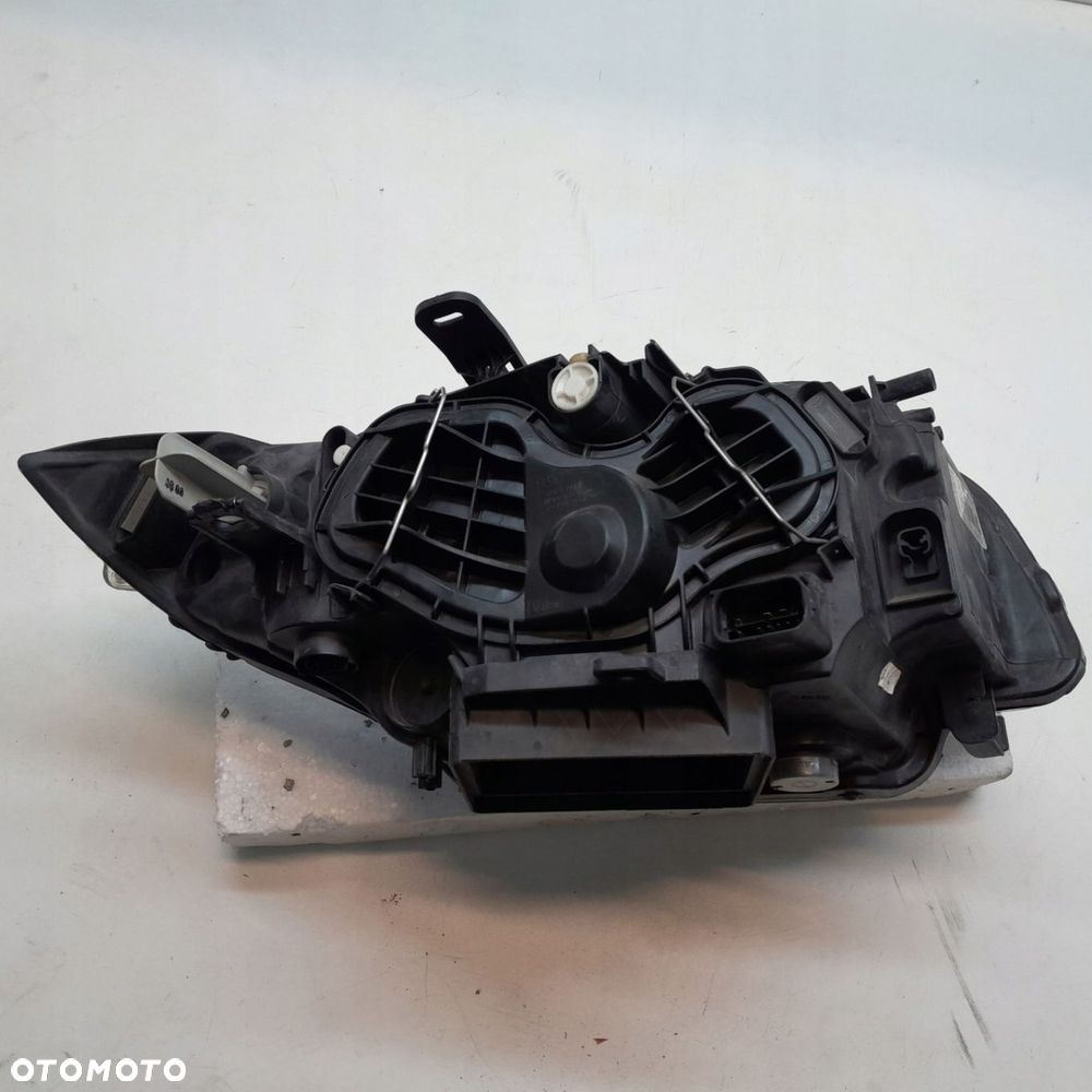 LAMPA LEWA PRZEDNIA BMW 1 E87 E81 89317591 - 7