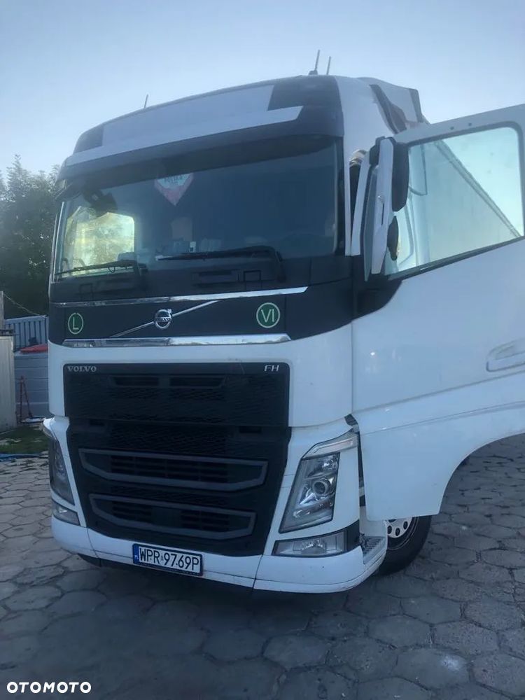 Volvo FH 500 - 3