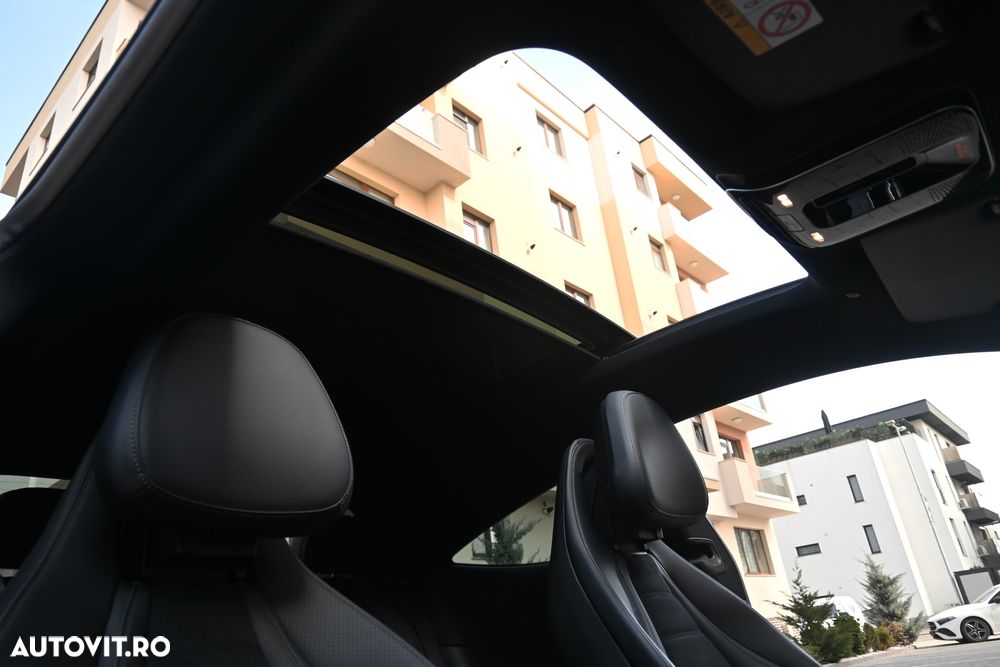 Mercedes-Benz CLE 300 4MATIC Aut. MHEV - 29