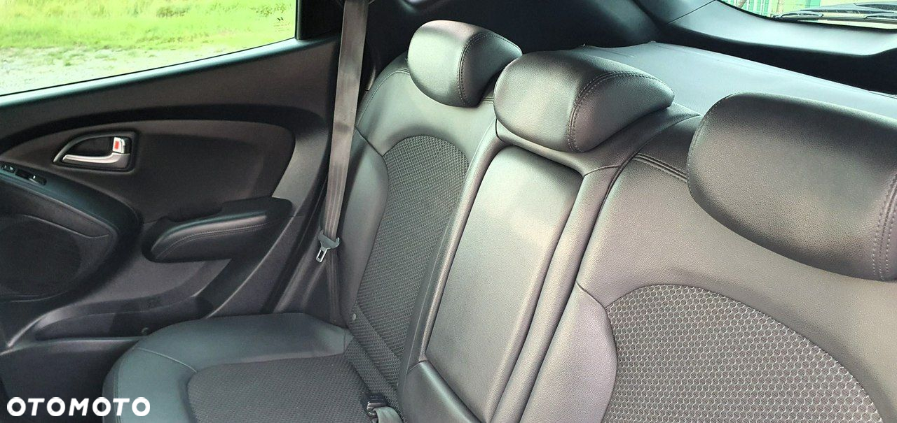 Hyundai ix35 - 16