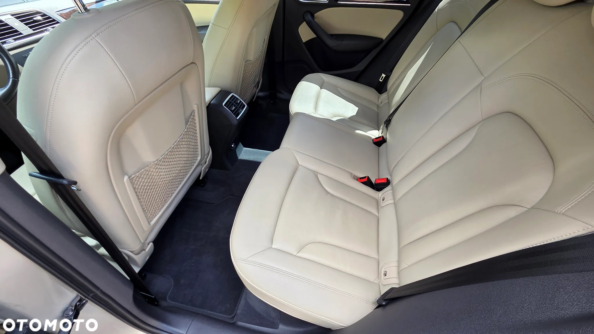 Audi Q3 - 14