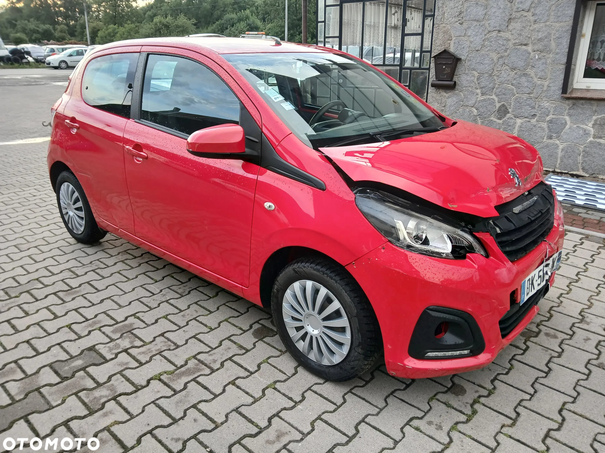 Peugeot 108 VTI 68 Style - 2