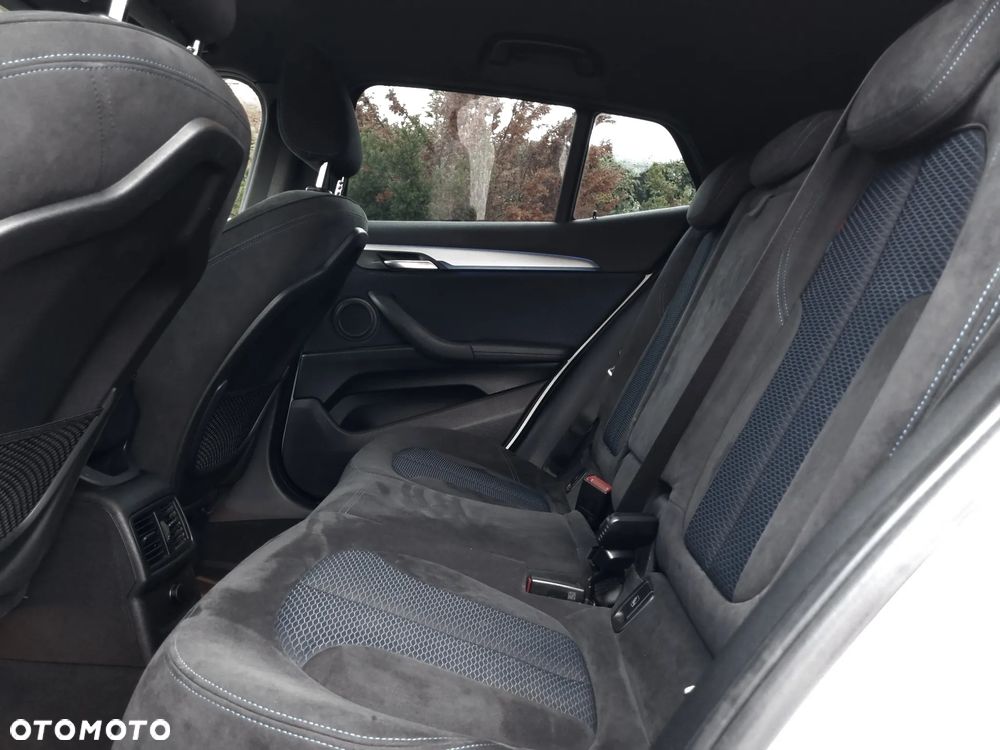 BMW X2 xDrive20d M Sport - 14