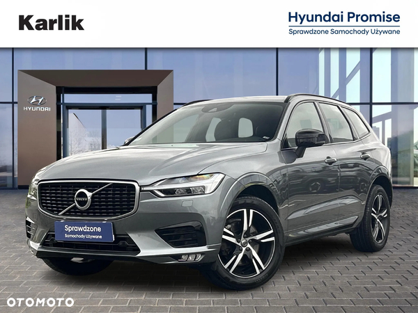Volvo XC 60