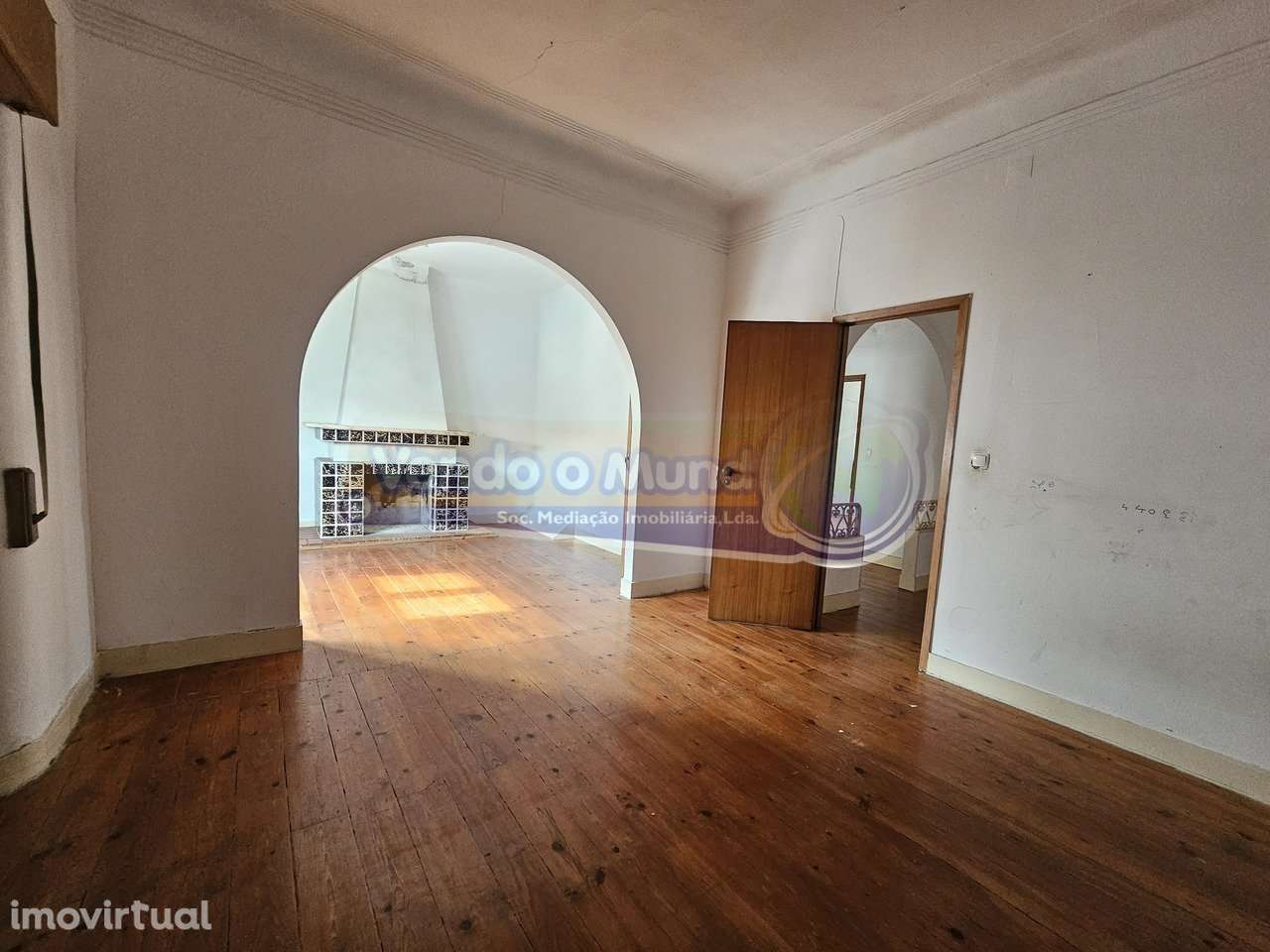 Apartamento T2+2 em Samora Correia (SC1028) - Grande imagem: 3/24