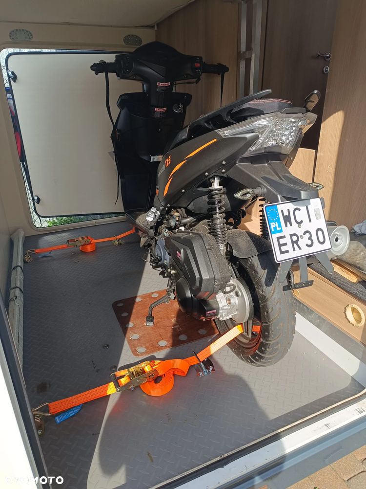 Roller Team AUTO-ROLLER KRONOS 298 - 33