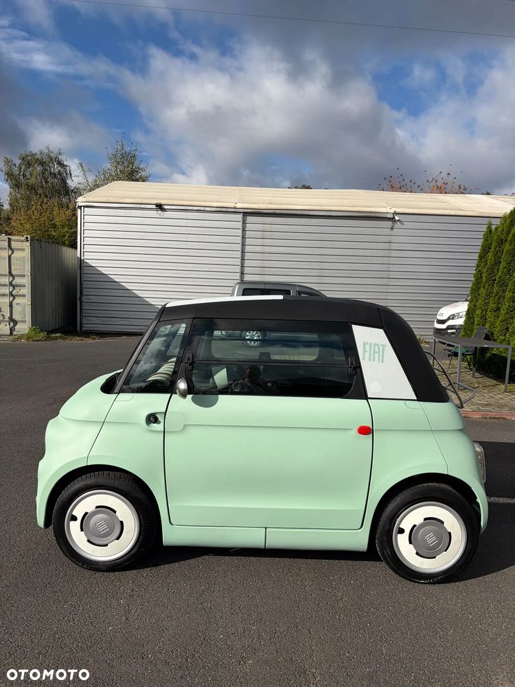 Fiat Inny - 7