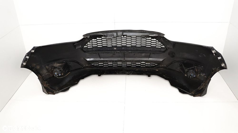 ZDERZAK PRZÓD PRZEDNI FORD FIESTA MK7 ST LINE LIFT 12-17R 2851 - 9