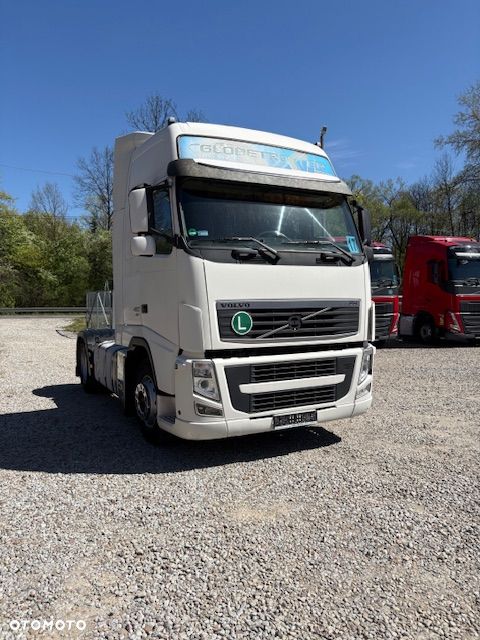 Volvo FH 460 / XXL/ Super Stan / - 3