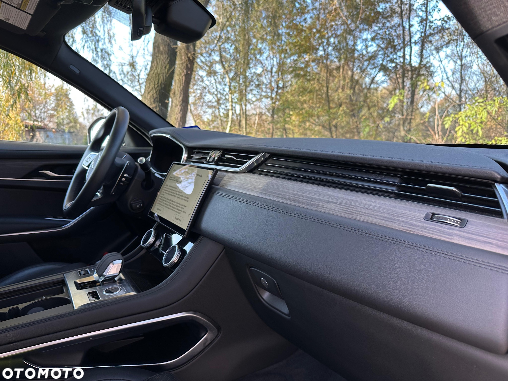 Jaguar F-Pace P250 AWD S - 22
