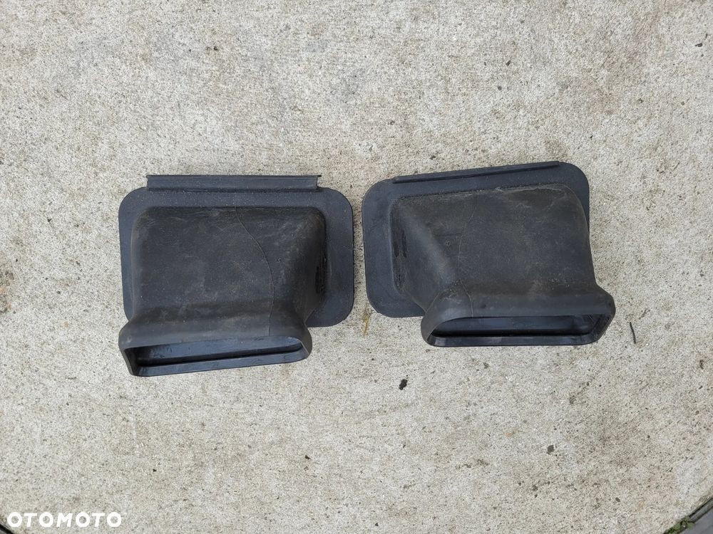 Gumy, wloty powietrza KTM 1290 Super Duke GT 16-18 - 4