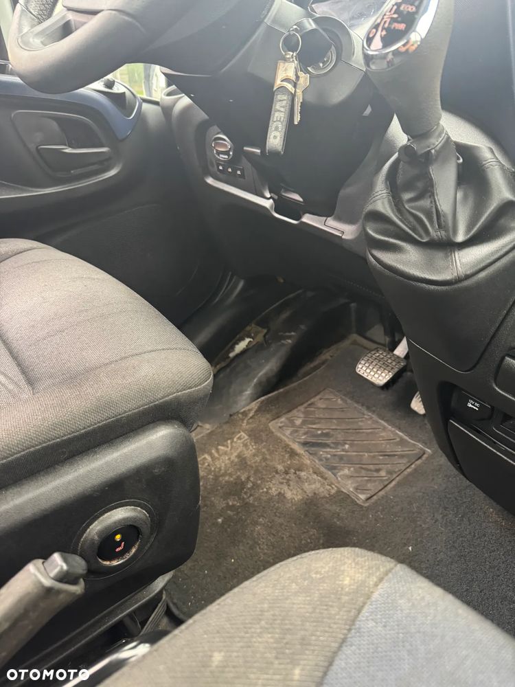 Iveco Daily 35S-210 Hi-Matic - 22