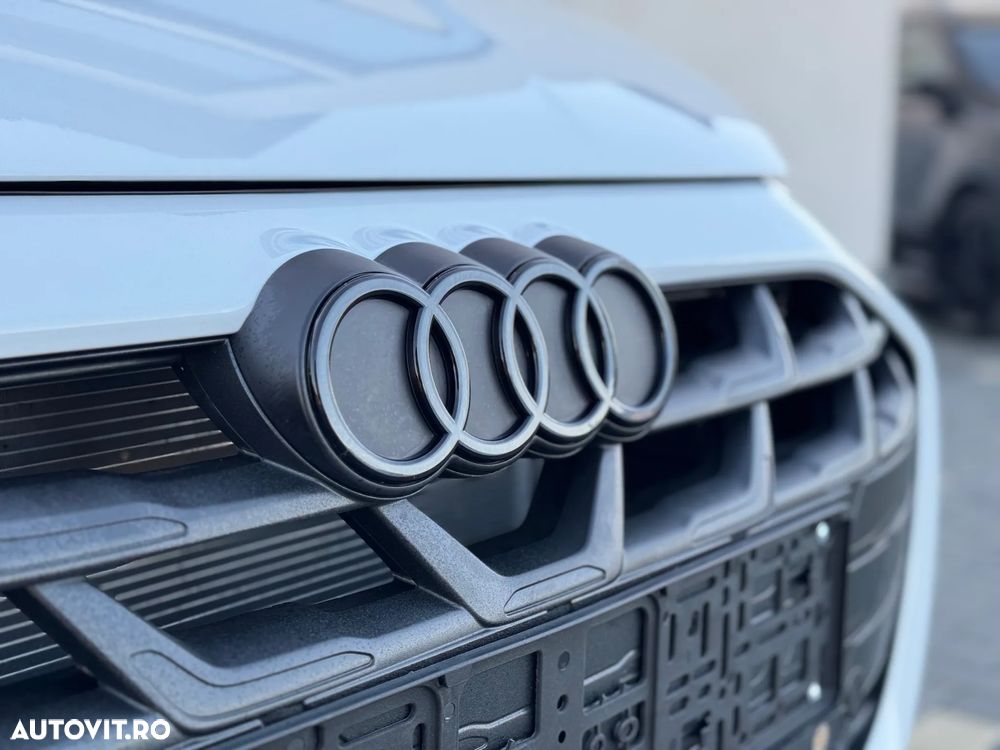 Audi A3 35 TFSI Sportback S tronic S line - 14