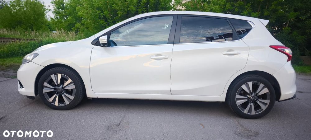 Nissan Pulsar 1.5 dCi N-Connecta - 3