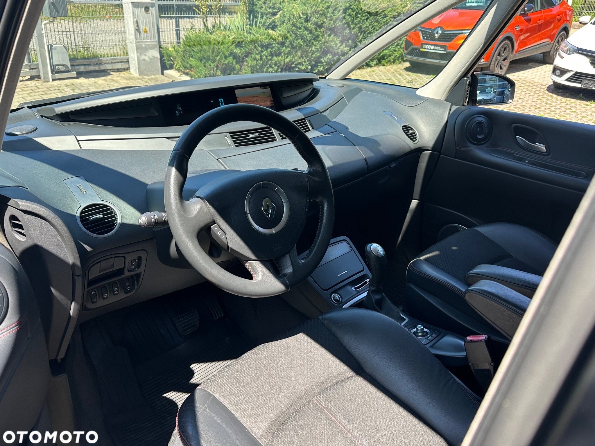 Renault Espace - 13