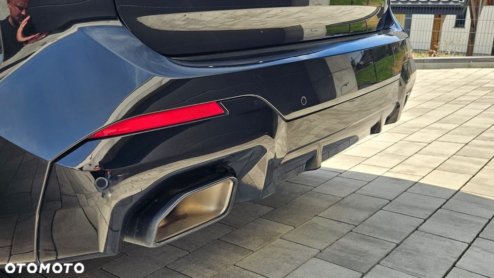 BMW X3 xDrive20d M Sport sport - 23