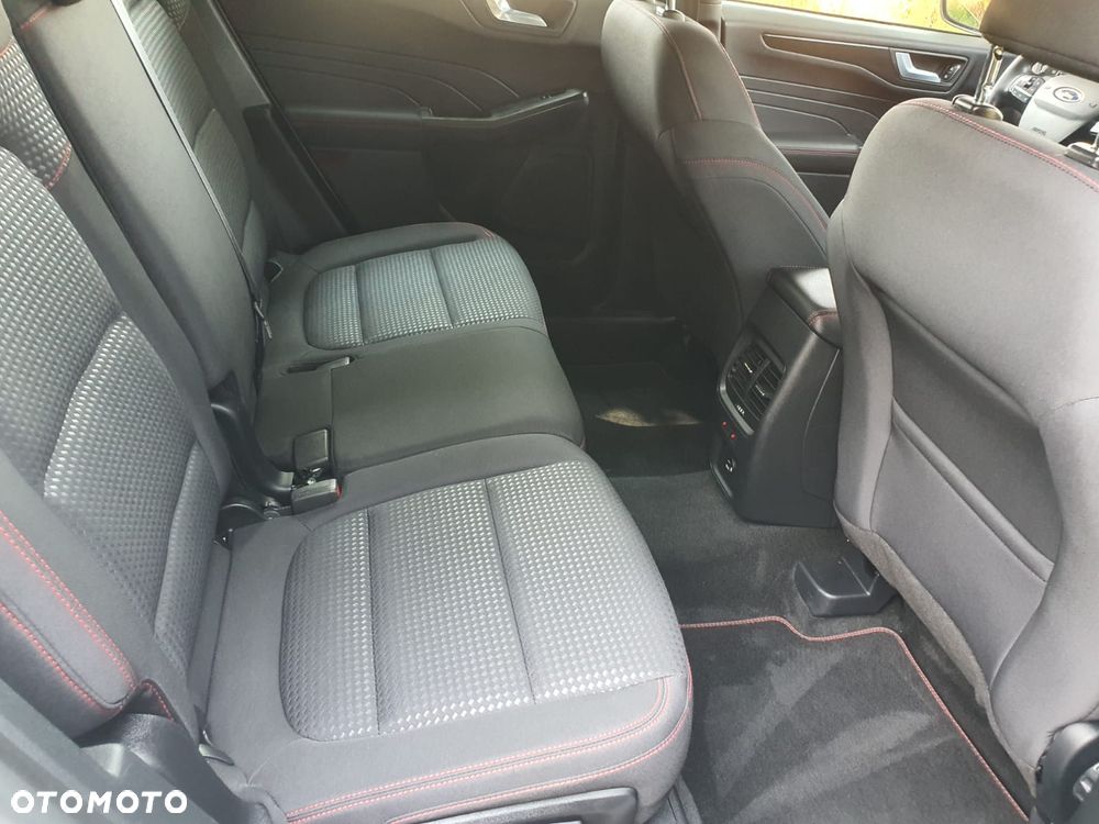 Ford Kuga 1.5 EcoBlue ST-LINE - 14