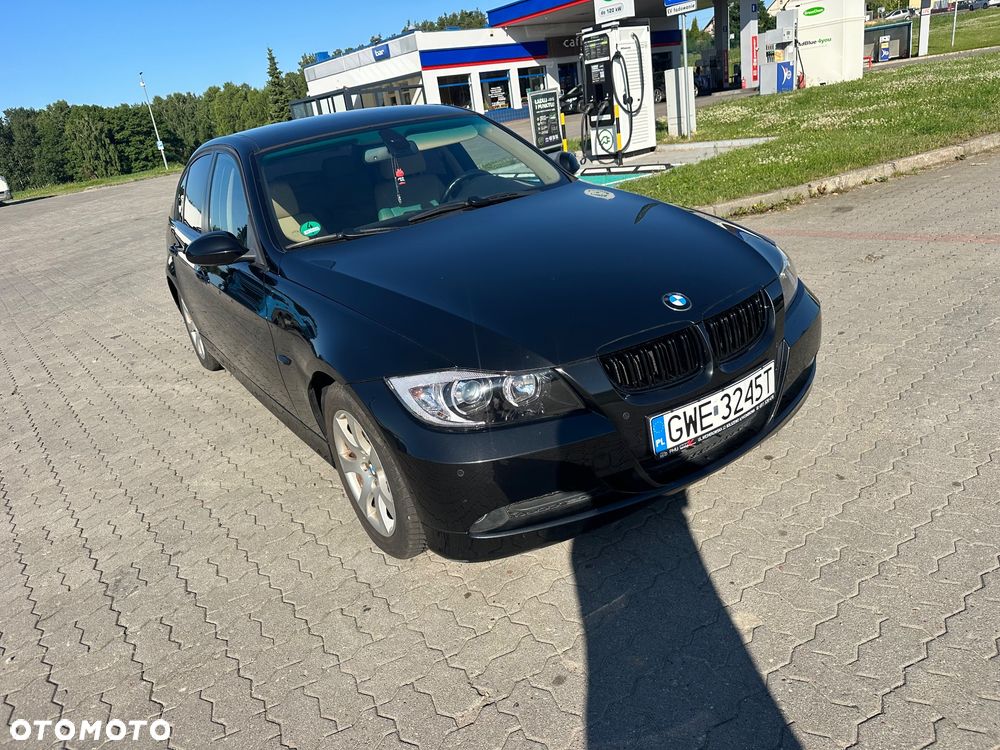 BMW Seria 3 - 18