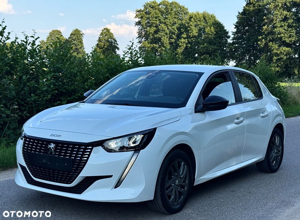 Peugeot 208 PureTech 75 Active Pack - 2