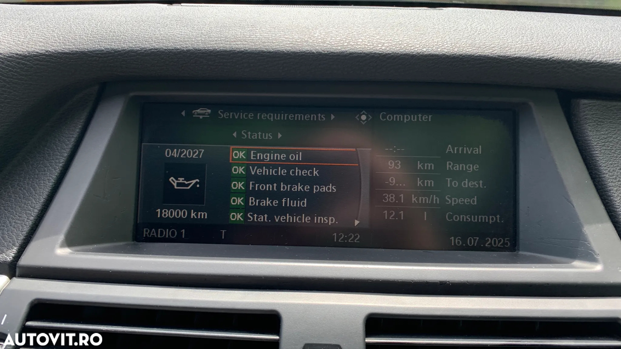 BMW X5 3.0d Aut. - 28