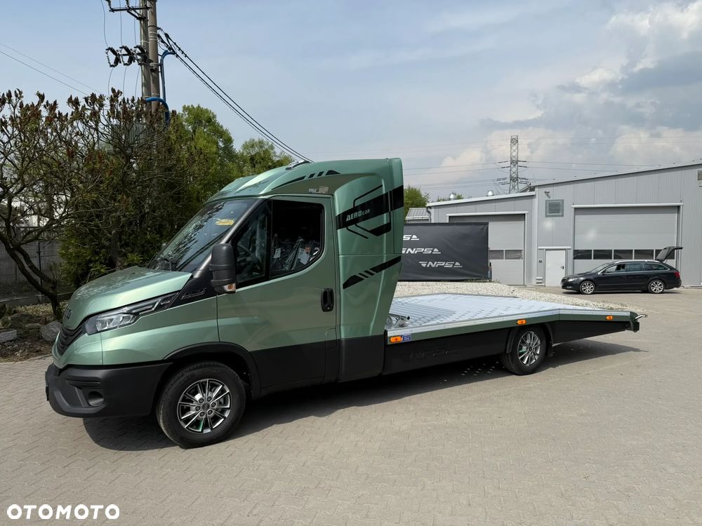 Iveco Daily - 7