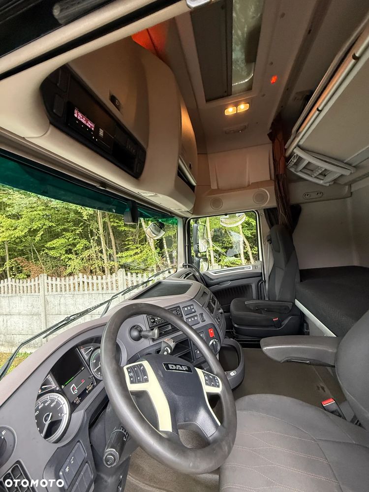 DAF XF 480 - 11