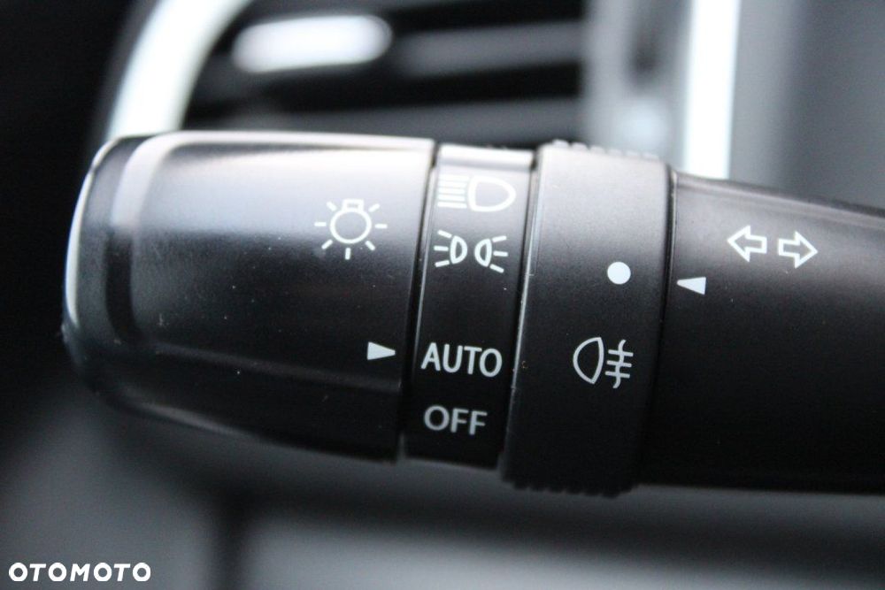 Suzuki SX4 S-Cross - 26