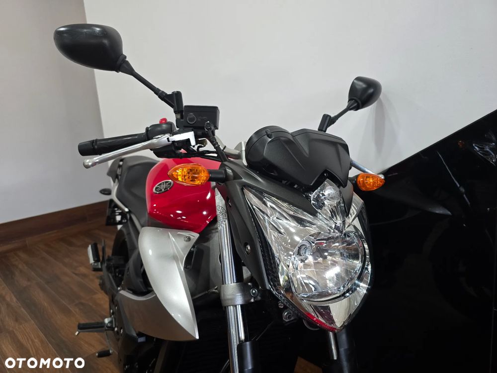 Yamaha XJ - 14
