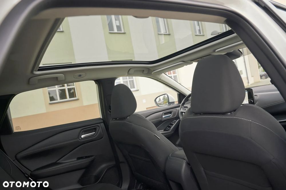 Nissan Qashqai - 26