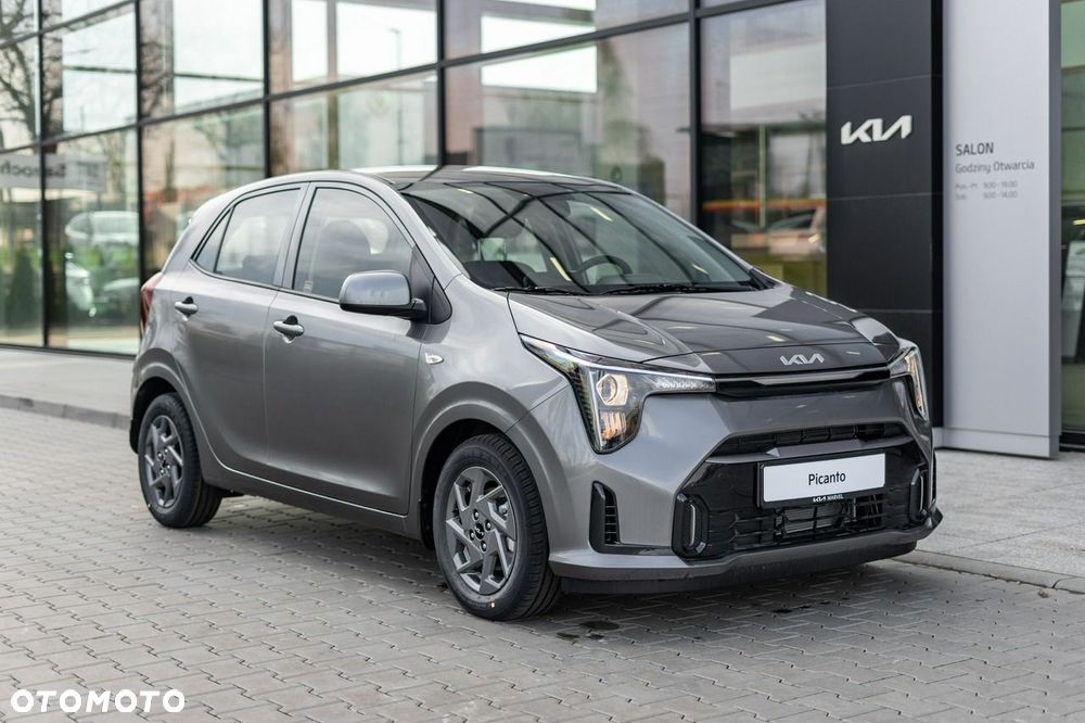 Kia Picanto - 3