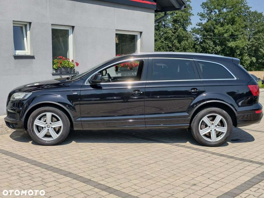 Audi Q7 - 4