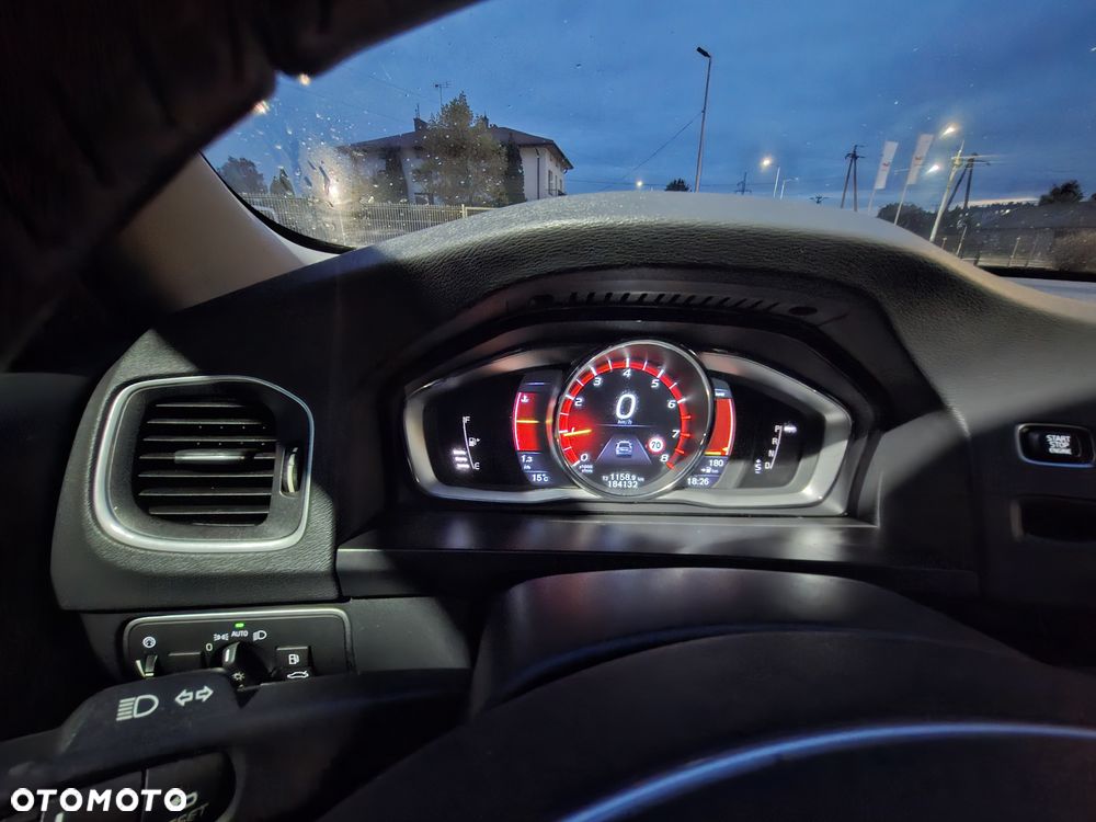 Volvo S60 - 16