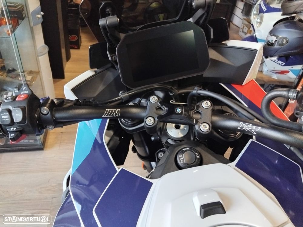 BMW M 1000 XR M - 10