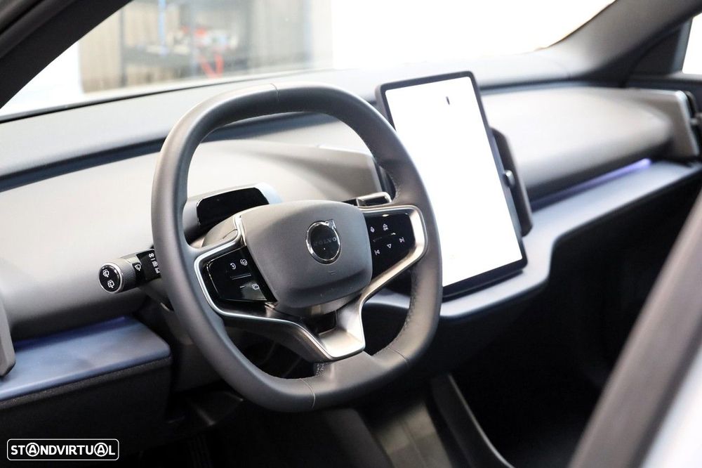 Volvo EX30 69 kWh Single Motor Extended Range Plus - 12