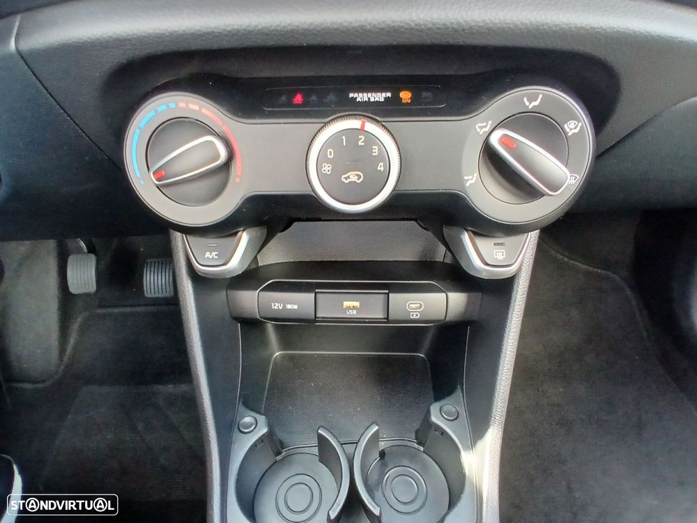 Kia Picanto 1.0 MPi Urban - 14