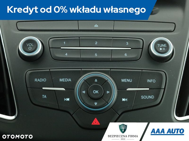 Ford Focus - 13
