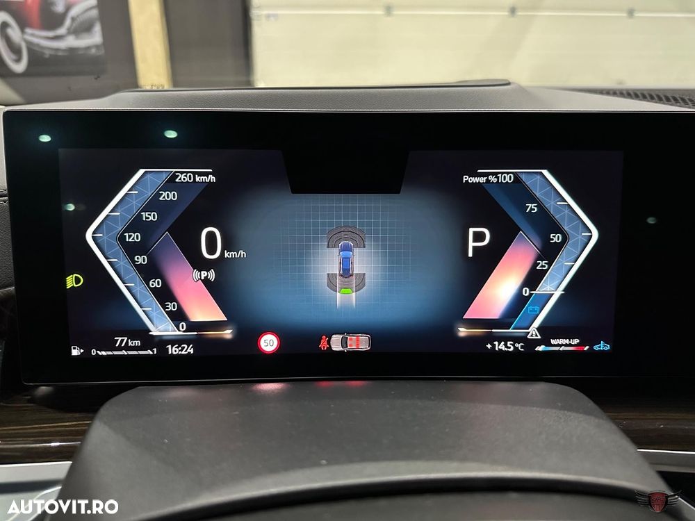 BMW X5 xDrive30d - 29