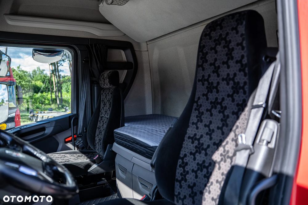 Scania S500 6x4 - 31